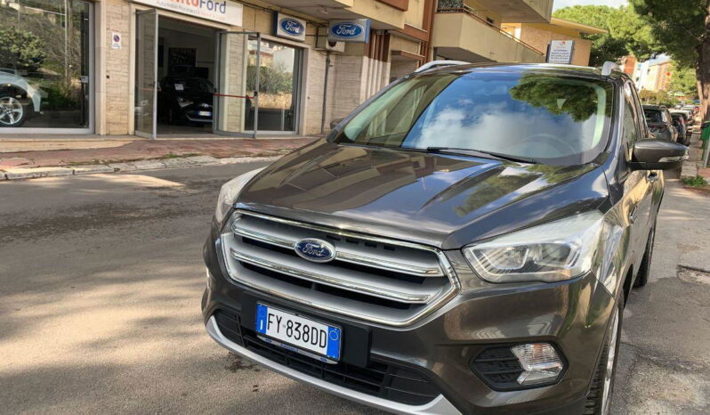 FORD – Kuga – 1.5 TDCI 120 CV S&S 2WD Business pieno