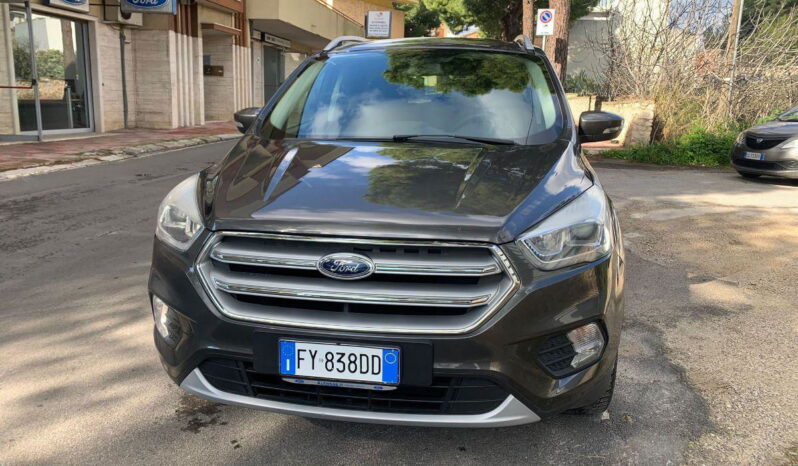 FORD – Kuga – 1.5 TDCI 120 CV S&S 2WD Business pieno