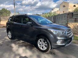 FORD – Kuga – 1.5 TDCI 120 CV S&S 2WD Business pieno