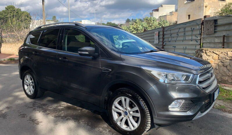 FORD – Kuga – 1.5 TDCI 120 CV S&S 2WD Business pieno