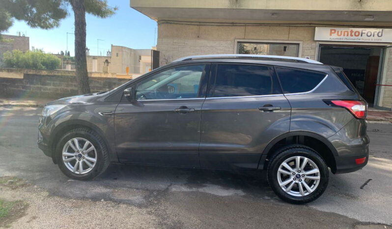 FORD – Kuga – 1.5 TDCI 120 CV S&S 2WD Business pieno