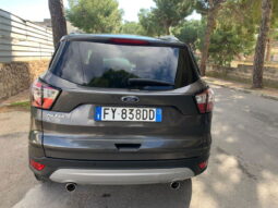 FORD – Kuga – 1.5 TDCI 120 CV S&S 2WD Business pieno
