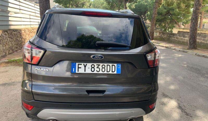 FORD – Kuga – 1.5 TDCI 120 CV S&S 2WD Business pieno