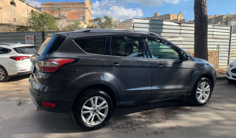 FORD – Kuga – 1.5 TDCI 120 CV S&S 2WD Business pieno