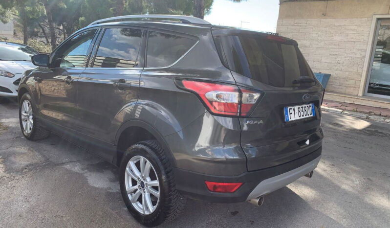 FORD – Kuga – 1.5 TDCI 120 CV S&S 2WD Business pieno