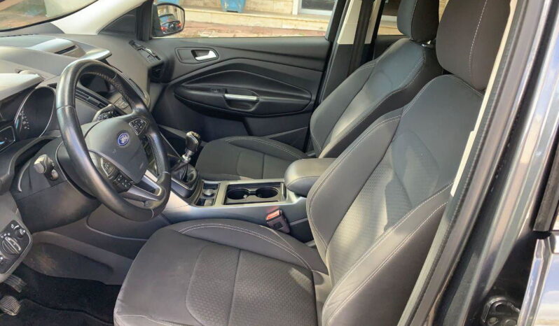 FORD – Kuga – 1.5 TDCI 120 CV S&S 2WD Business pieno