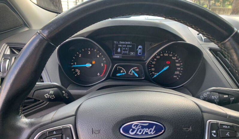 FORD – Kuga – 1.5 TDCI 120 CV S&S 2WD Business pieno