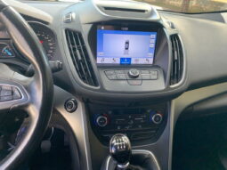 FORD – Kuga – 1.5 TDCI 120 CV S&S 2WD Business pieno