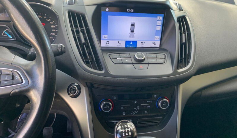 FORD – Kuga – 1.5 TDCI 120 CV S&S 2WD Business pieno