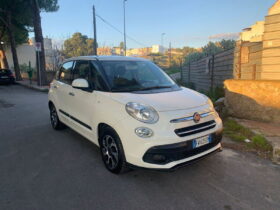 FIAT – 500 L – 1.3 MJT 95 CV Business