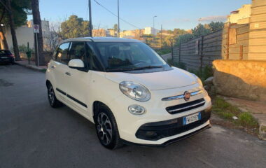 FIAT – 500 L – 1.3 MJT 95 CV Business