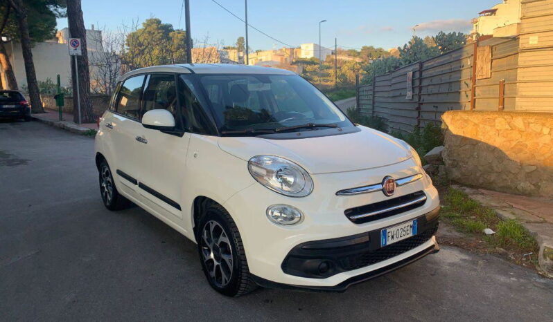 FIAT – 500 L – 1.3 MJT 95 CV Business pieno