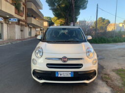 FIAT – 500 L – 1.3 MJT 95 CV Business pieno