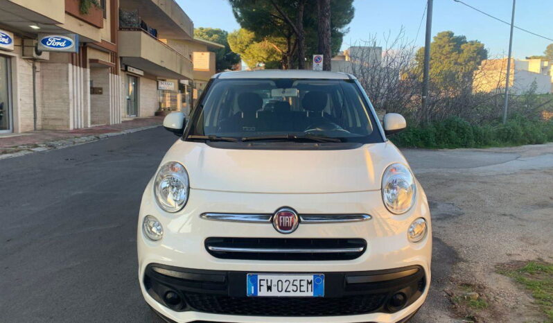 FIAT – 500 L – 1.3 MJT 95 CV Business pieno