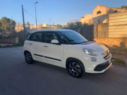 FIAT – 500 L – 1.3 MJT 95 CV Business pieno