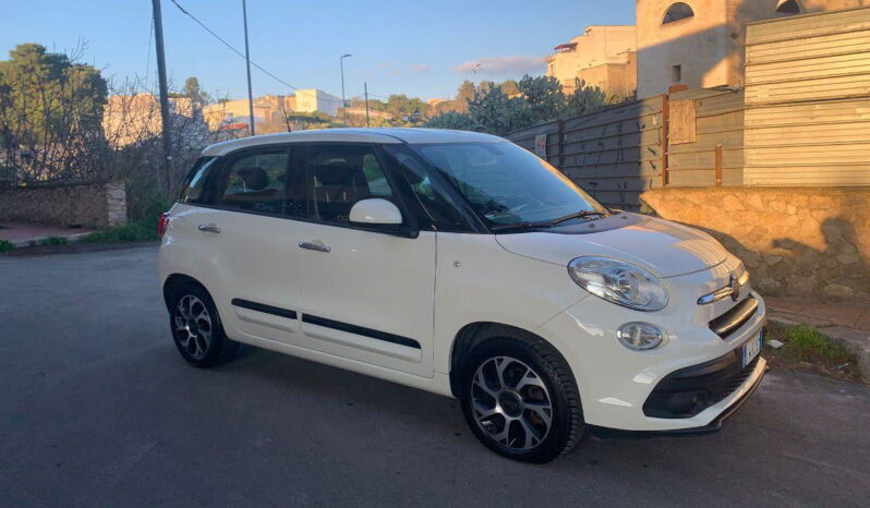 FIAT – 500 L – 1.3 MJT 95 CV Business pieno