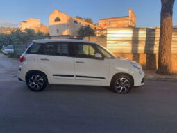 FIAT – 500 L – 1.3 MJT 95 CV Business pieno
