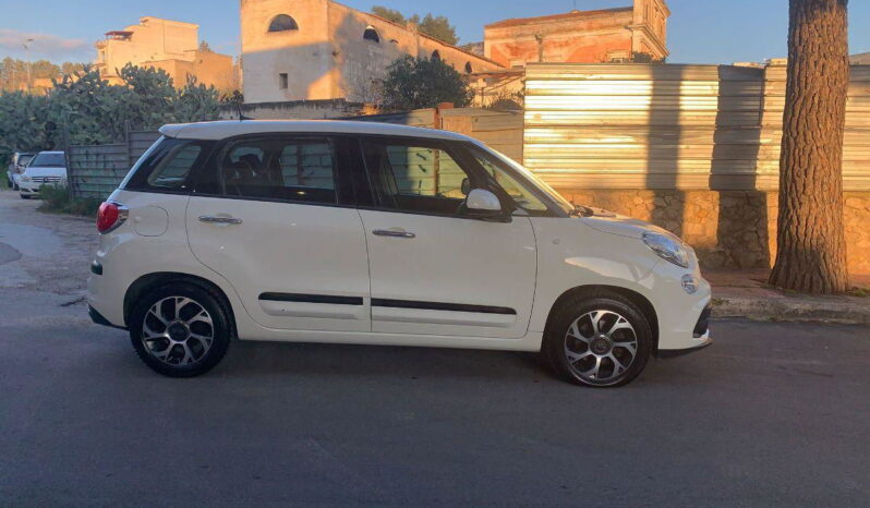 FIAT – 500 L – 1.3 MJT 95 CV Business pieno