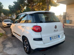 FIAT – 500 L – 1.3 MJT 95 CV Business pieno