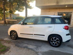 FIAT – 500 L – 1.3 MJT 95 CV Business pieno
