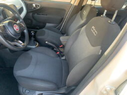 FIAT – 500 L – 1.3 MJT 95 CV Business pieno