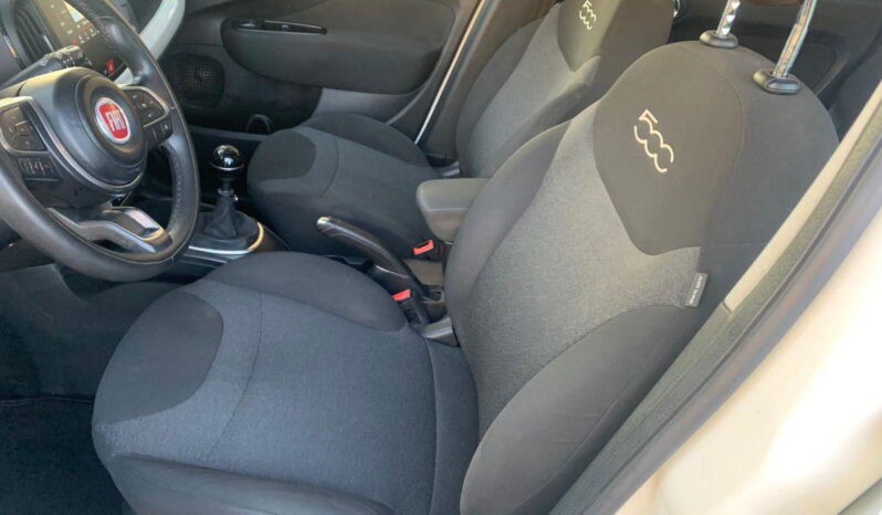 FIAT – 500 L – 1.3 MJT 95 CV Business pieno