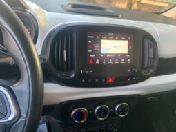 FIAT – 500 L – 1.3 MJT 95 CV Business pieno