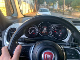 FIAT – 500 L – 1.3 MJT 95 CV Business pieno