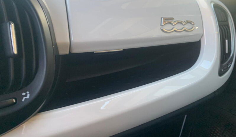 FIAT – 500 L – 1.3 MJT 95 CV Business pieno