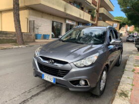 HYUNDAI – iX35 – 1.7 CRDi 2WD Comfort