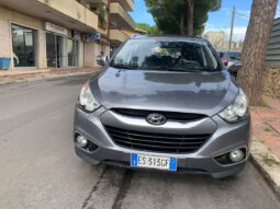 HYUNDAI – iX35 – 1.7 CRDi 2WD Comfort pieno