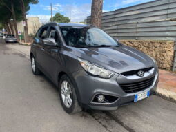 HYUNDAI – iX35 – 1.7 CRDi 2WD Comfort pieno