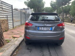 HYUNDAI – iX35 – 1.7 CRDi 2WD Comfort pieno