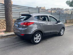 HYUNDAI – iX35 – 1.7 CRDi 2WD Comfort pieno