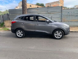 HYUNDAI – iX35 – 1.7 CRDi 2WD Comfort pieno