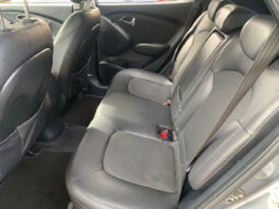 HYUNDAI – iX35 – 1.7 CRDi 2WD Comfort pieno