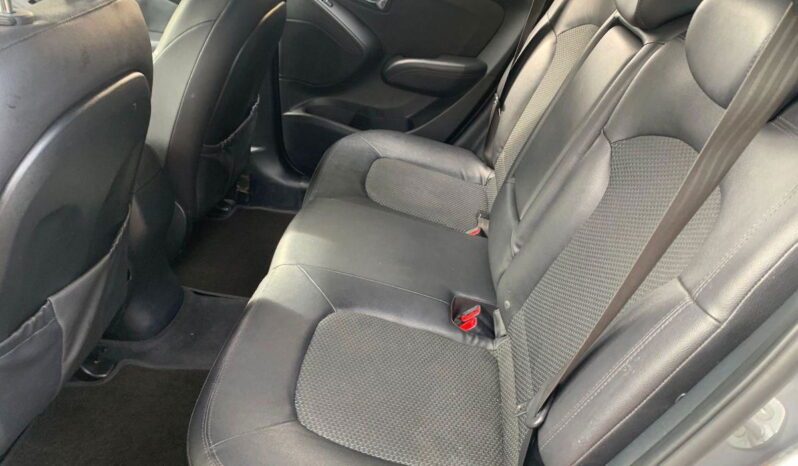 HYUNDAI – iX35 – 1.7 CRDi 2WD Comfort pieno