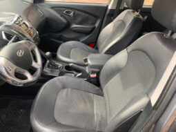 HYUNDAI – iX35 – 1.7 CRDi 2WD Comfort pieno
