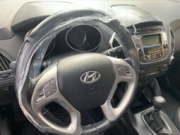 HYUNDAI – iX35 – 1.7 CRDi 2WD Comfort pieno