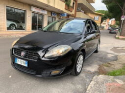 FIAT – Croma – 1.9 Multijet 16V Dynamic pieno