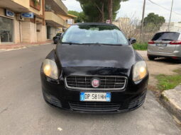 FIAT – Croma – 1.9 Multijet 16V Dynamic pieno