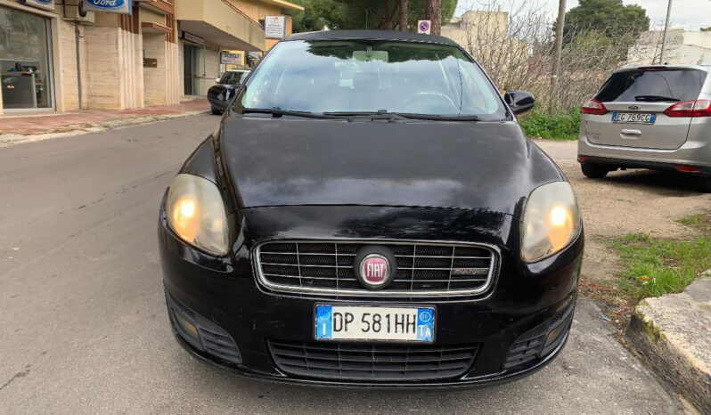 FIAT – Croma – 1.9 Multijet 16V Dynamic pieno