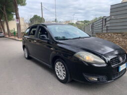 FIAT – Croma – 1.9 Multijet 16V Dynamic pieno