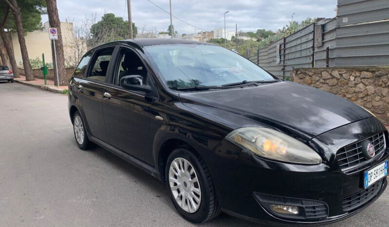 FIAT – Croma – 1.9 Multijet 16V Dynamic pieno