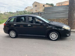 FIAT – Croma – 1.9 Multijet 16V Dynamic pieno