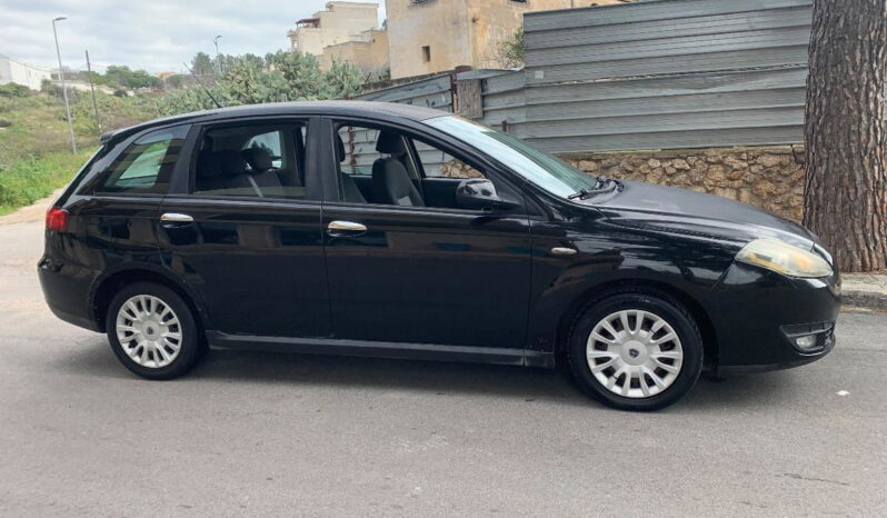 FIAT – Croma – 1.9 Multijet 16V Dynamic pieno