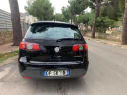 FIAT – Croma – 1.9 Multijet 16V Dynamic pieno