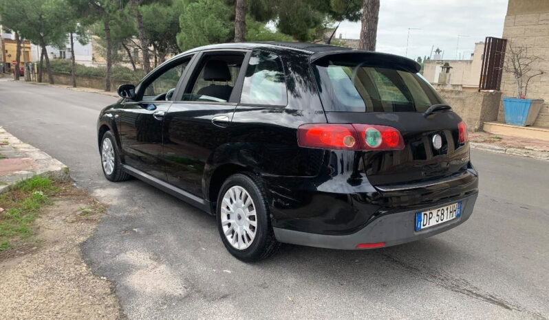 FIAT – Croma – 1.9 Multijet 16V Dynamic pieno