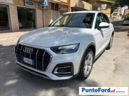 AUDI – Q5 – 35 TDI quattro S tronic Sport pieno