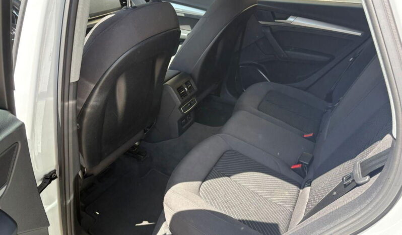 AUDI – Q5 – 35 TDI quattro S tronic Sport pieno